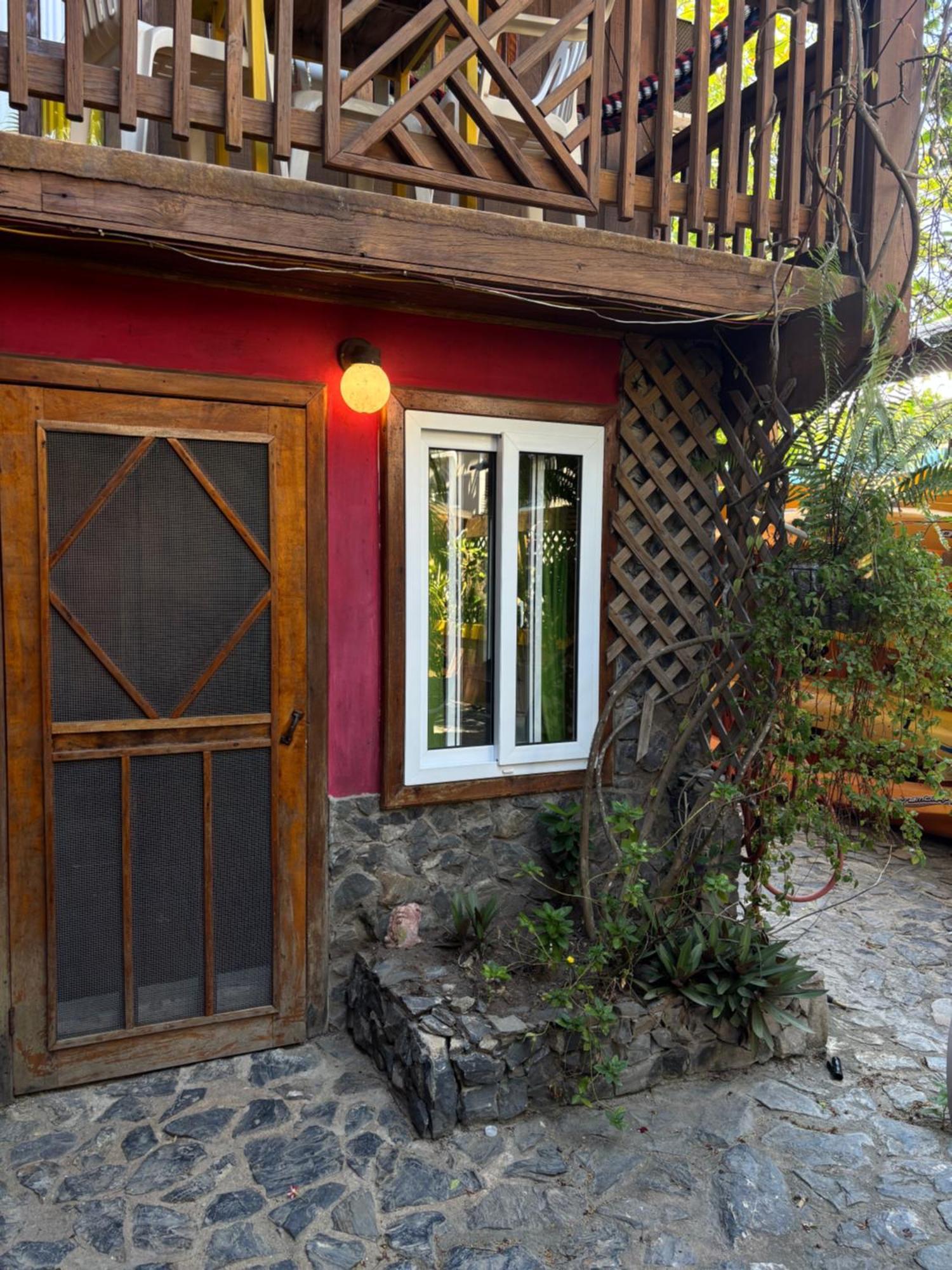 Seabreeze Inn West End Eksteriør bilde
