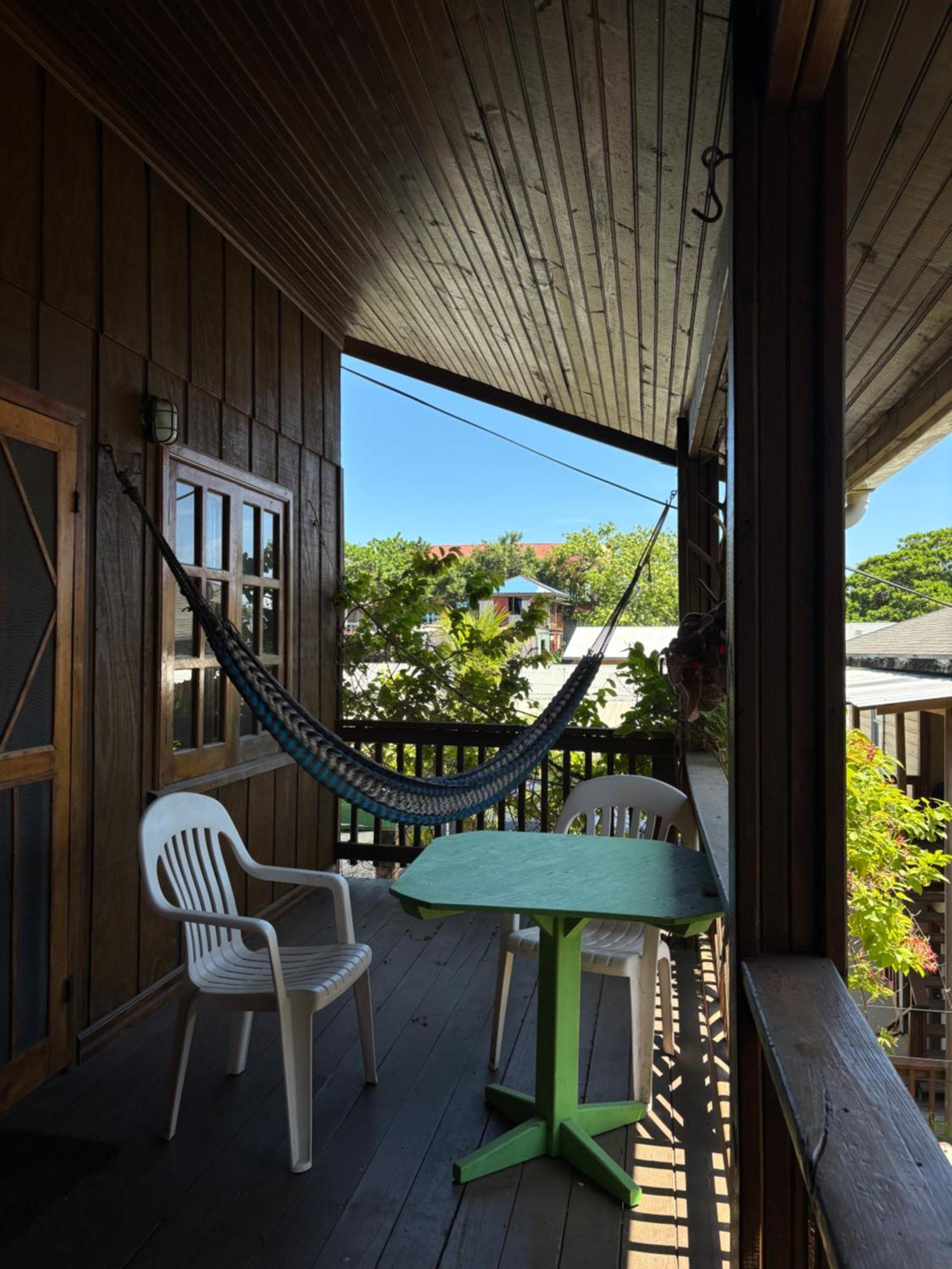 Seabreeze Inn West End Eksteriør bilde