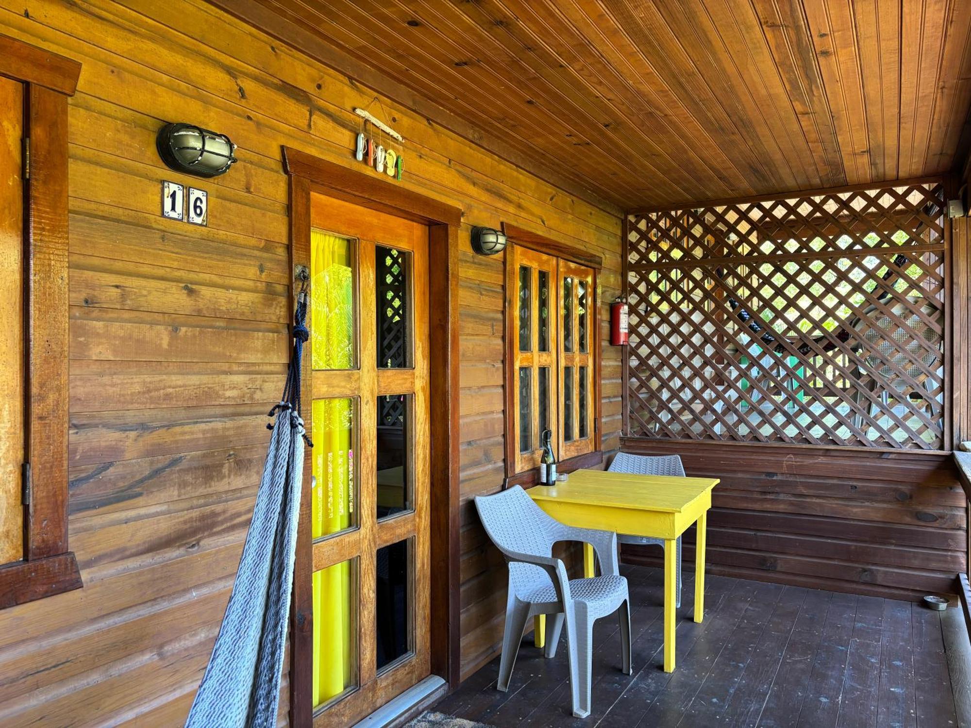 Seabreeze Inn West End Eksteriør bilde